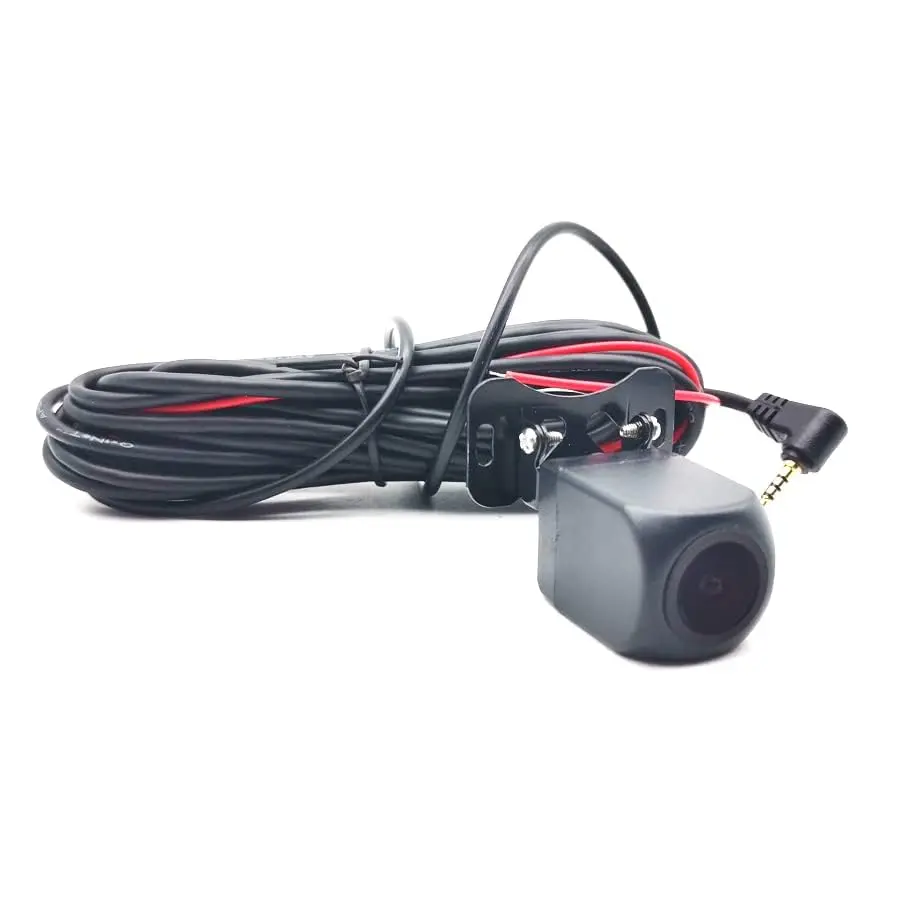 1080P Car Rear View Camera 4Pin 2.5mm Jack For Car DVR Dash Cam Driving Recorder