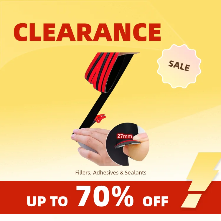 Clearance_27Mm Rubb… - image