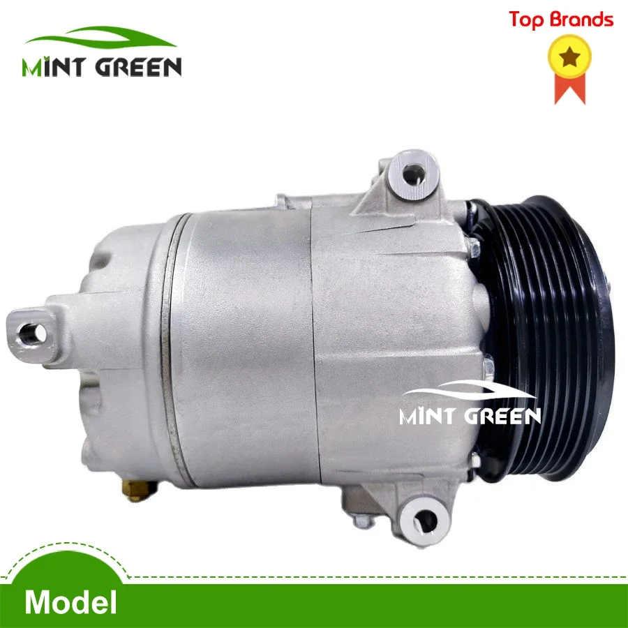 

Auto AC Air Conditioning Compressor For Maserati Maserati Quattroporte V8 3.8L Ghibli levante Grand Turismo 304880 308715
