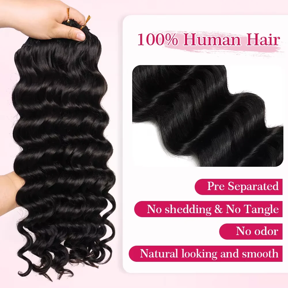 Burmese Curly  Feather Crochet - Hair Care Formulation 评论和价格