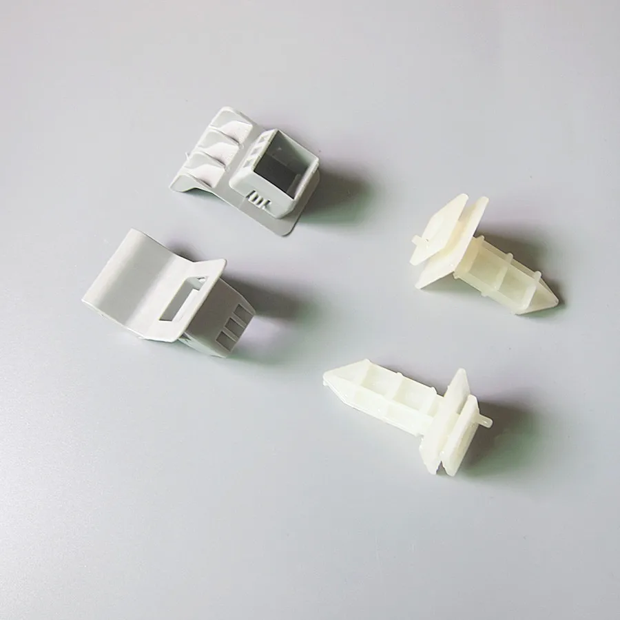Karoseria kratka chłodnicy lokalizator pin przelotka 50-1K5 dla Mazda 3 2014-2018 CX5 2012-2020 Mazda 6 2014-2019 CX3 CX4 Mazda 2