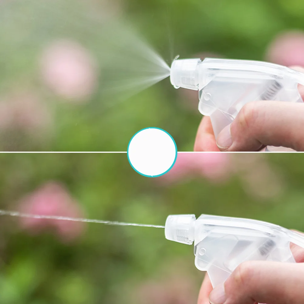 

2pcs Candy-Colored Small Sprinkling Can Watering Sprayer For Plants Garden Tool Leakproof Durable Lightweight Garden Watering
