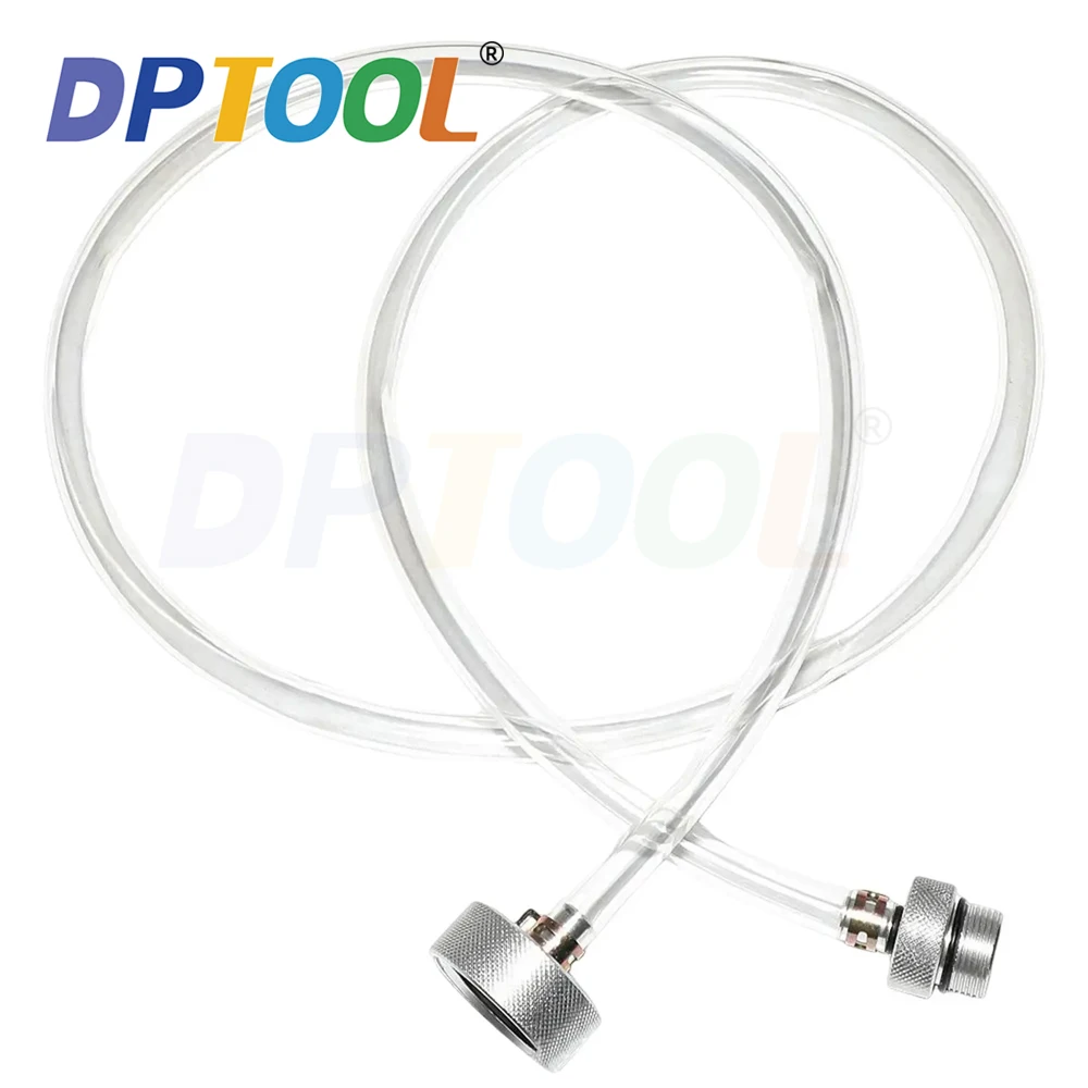 

Oil Filling Hose compatible with VAG VW Audi VAS 6262A