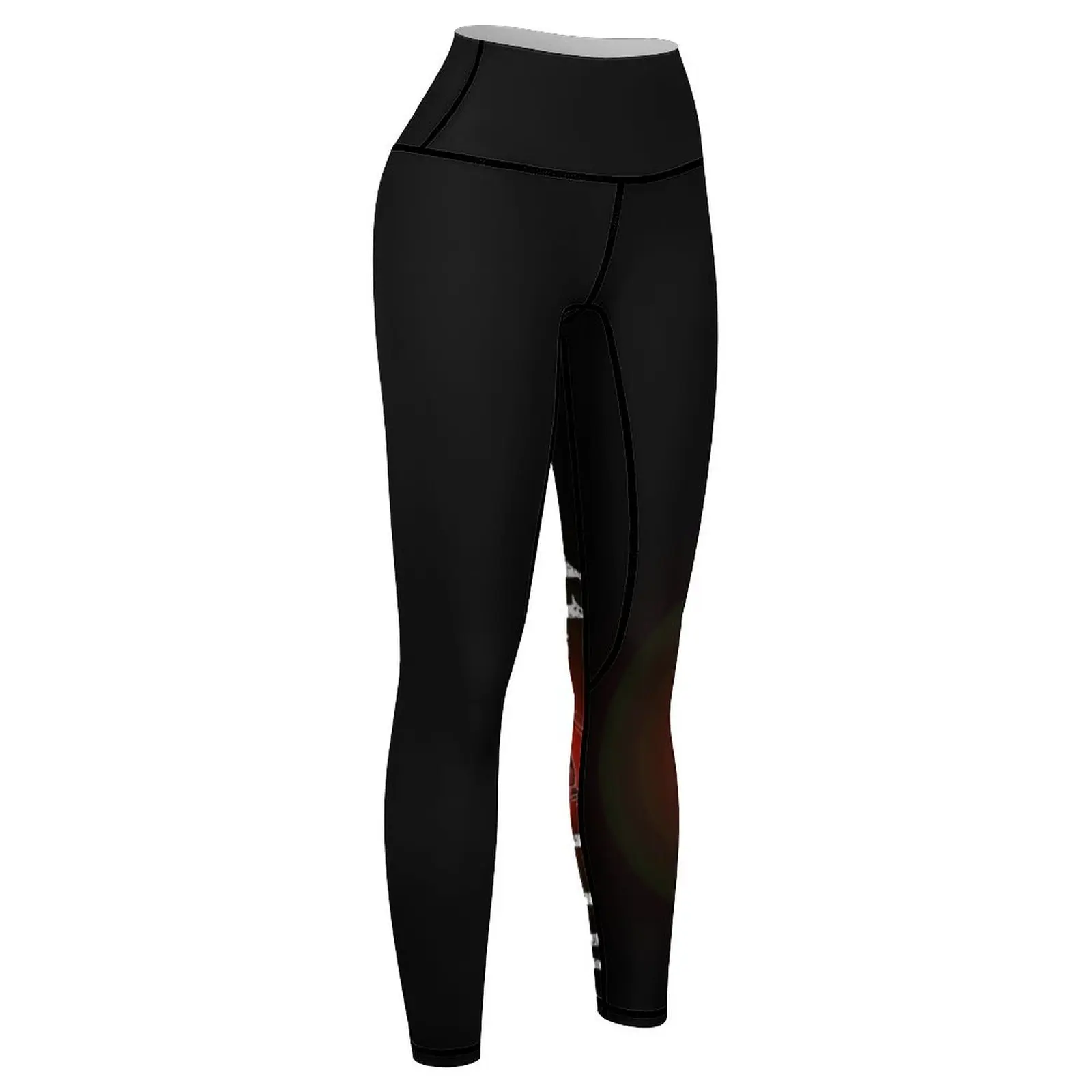 Bloodborne Leggings Pants sport Training pants Womens Leggings