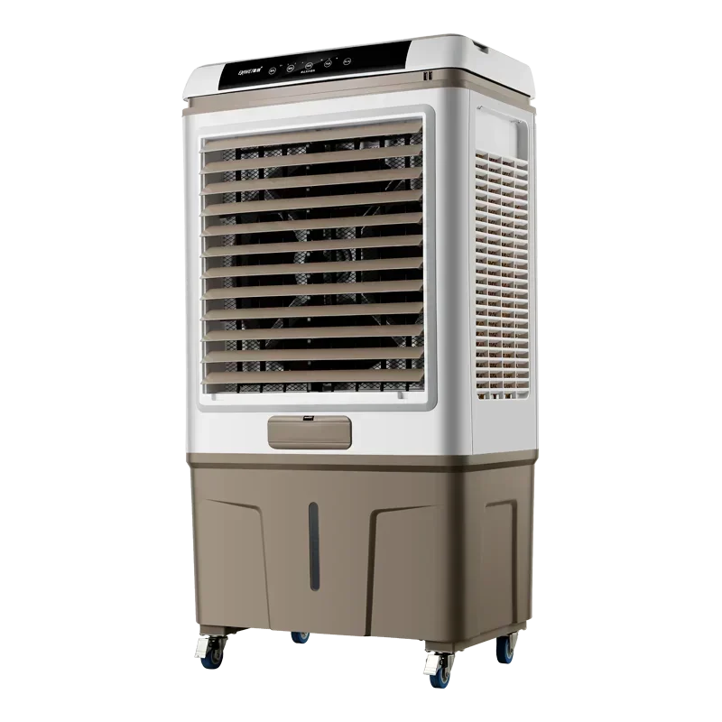 Portable Indoor Air Cooler Fan Air Conditioner for Home Usage Water Air Cooler