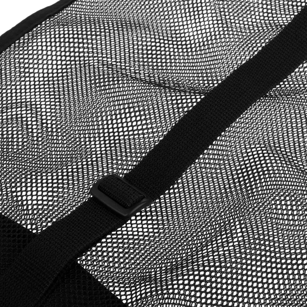 Mesh Scuba Diving Backpack Portable Gear Bag Water Sports Holder for Boat Kayak Fishing Beach Travel