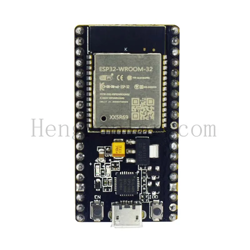 Nodemcu V2 ESP8266 ESP-12E ESP 12E WIFI Development Board CP2102 Wireless Expanding Board Micro USB Port Module
