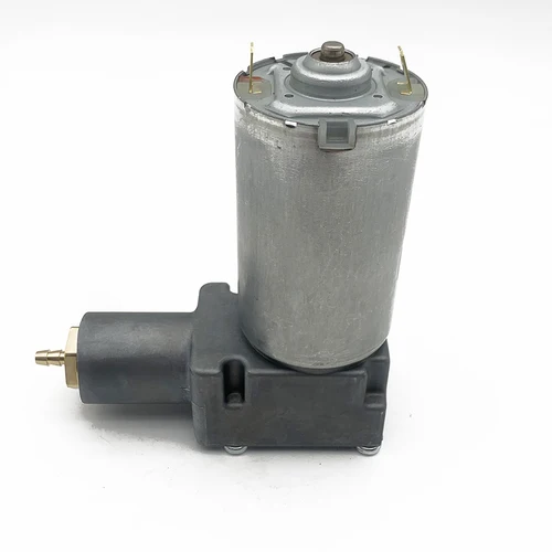 Bomba de compresor de asiento de aire Universal para camión, excavadora o Tractor, 24V, OE: 150400, 1190348, 130670 ISRI/GRAMMER