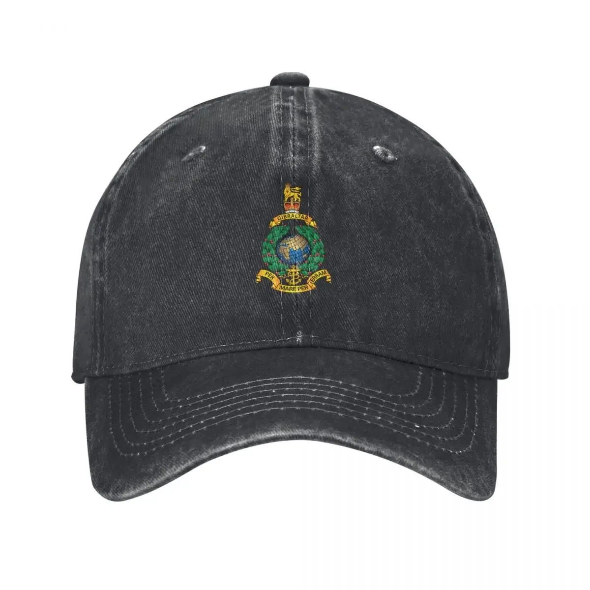 

ROYAL MARINES Baseball Cap Streetwear Brand Man cap Sun Cap Men Luxury Brand Women's