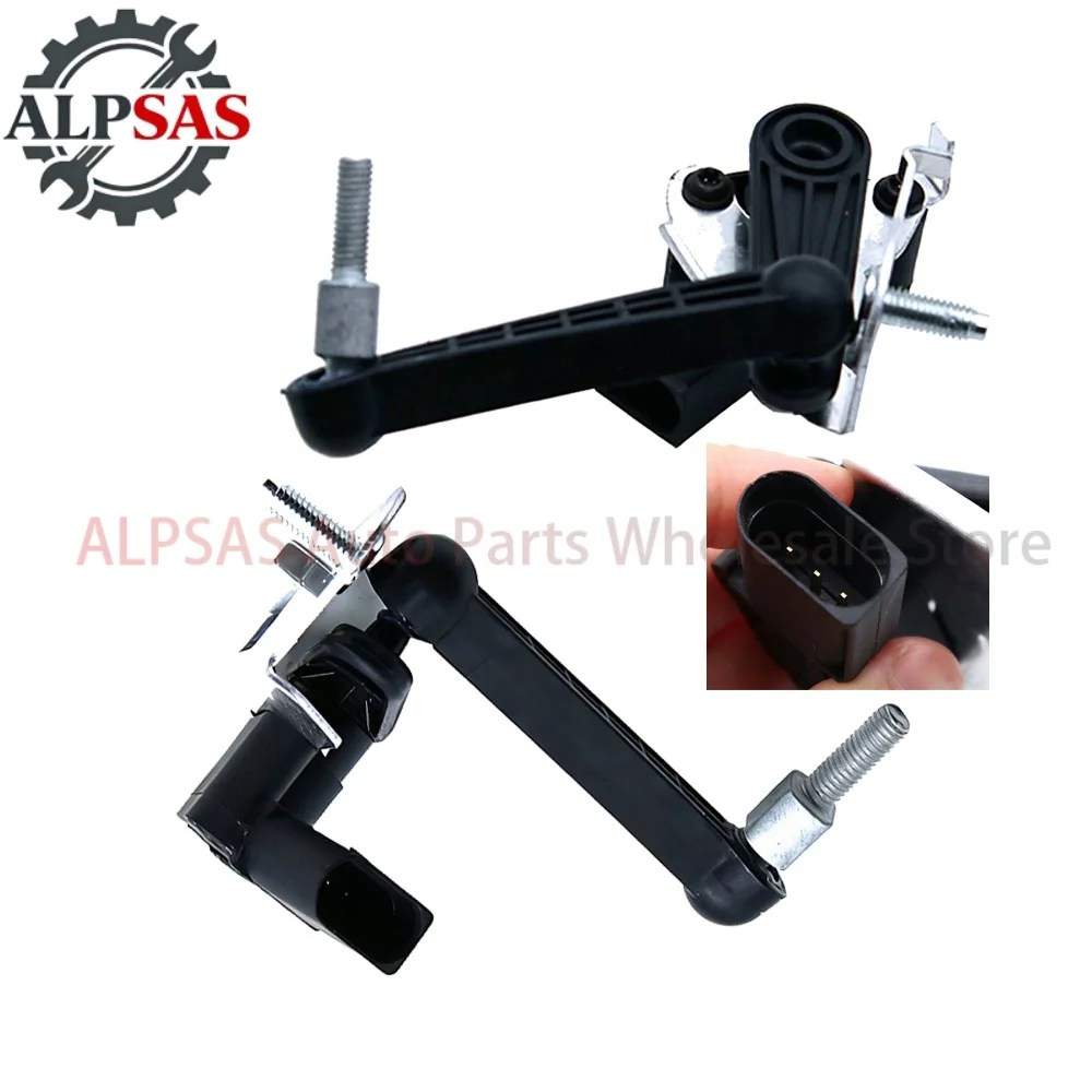 

1044971-00-C 1044976-00-C 100% Brand new and High quality Height Sensor For Tesla Model 3 Model Y 2017-2019 Car Accessories