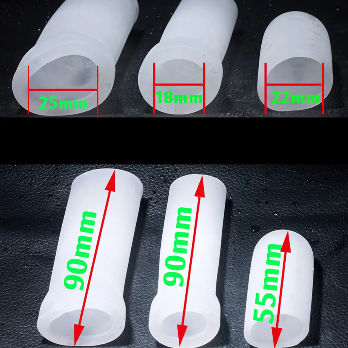 Silicone Sleeve Glans Protector Cap for phallosan penis pump/ extender/enlarge