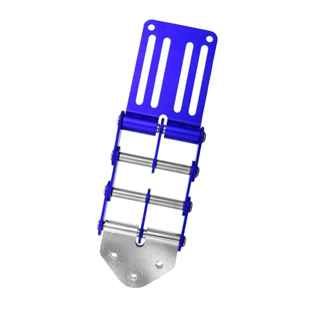 

Универсальный быстроразъемный инструмент, пряжка для ремня, ширина 53 мм, регулируемый зажим для цепи из алюминиевого сплава, быстроразъемный зажим для ремня, электрик