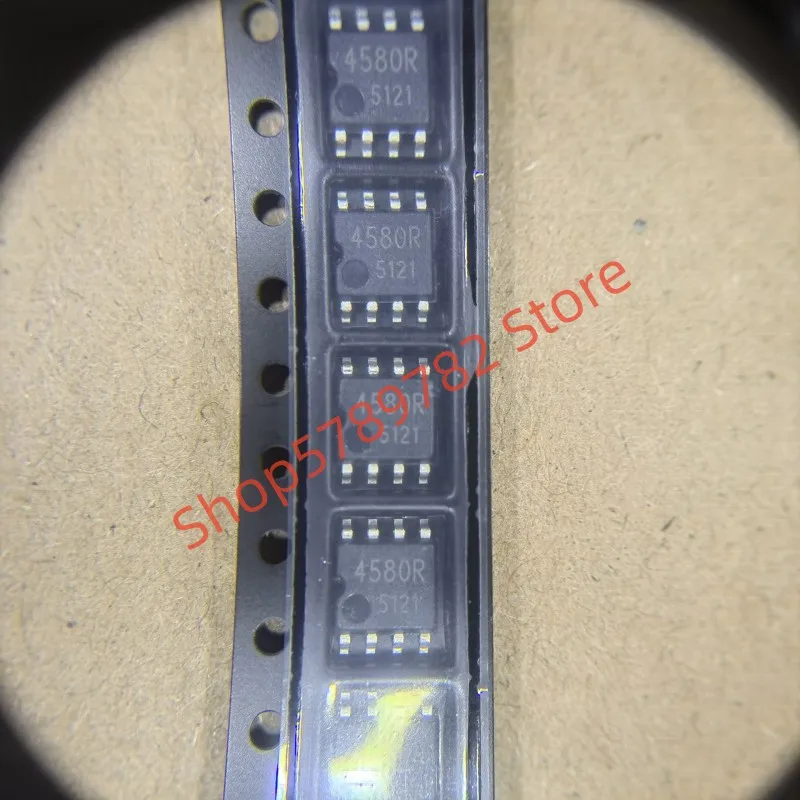 2 teile/los 4580R BA4580RF-E2 SOP8