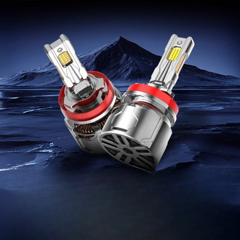 Car Lens Laser Led …