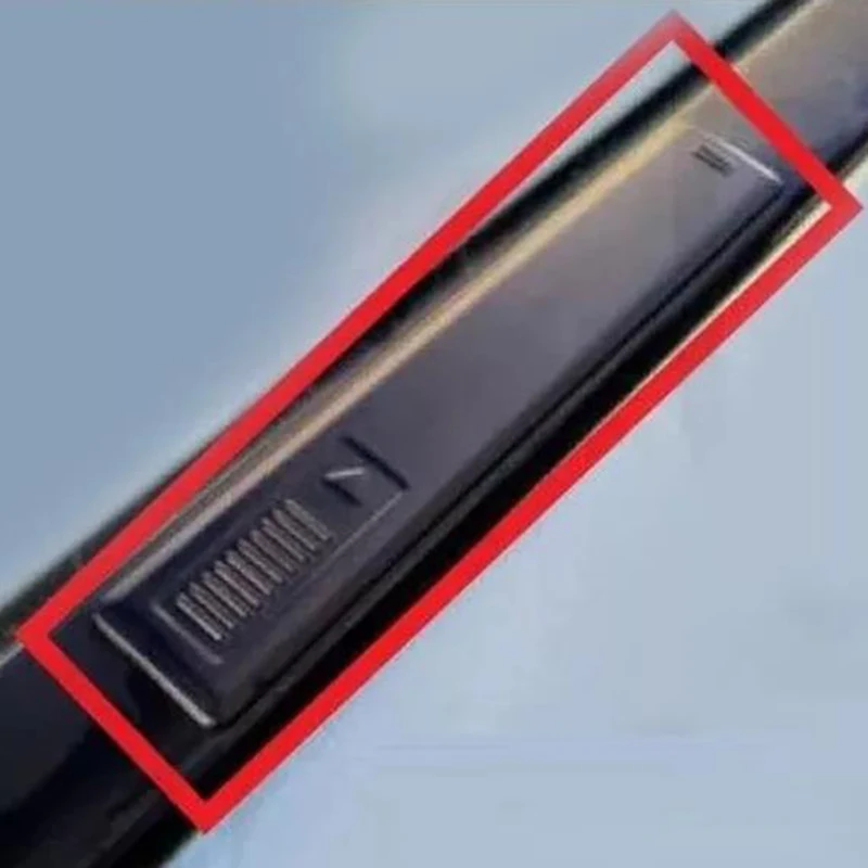 

4PCS For Suzuki SWIFT Roof Rack Bars Hole Top Moulding Clip Cover 78132-68L01 Replacement Parts Car Accessories Roof Rack Bars