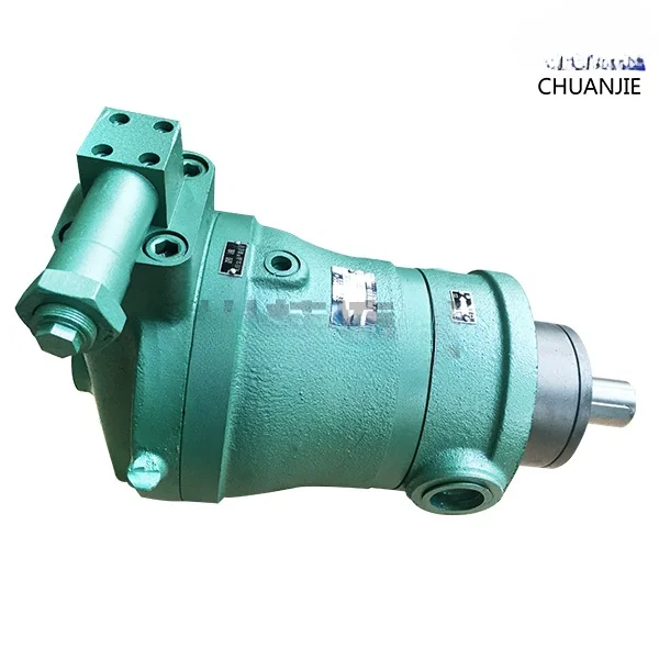 

Sales 100PCY14-1B constant pressure variable piston pump, high pressure axial piston pump