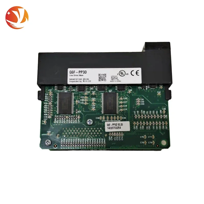 Gold Seller G6F-PP3…