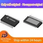 

1 шт./лот TLE94713ESXUMA1 HTSSOP-24 новый оригинальный в наличии