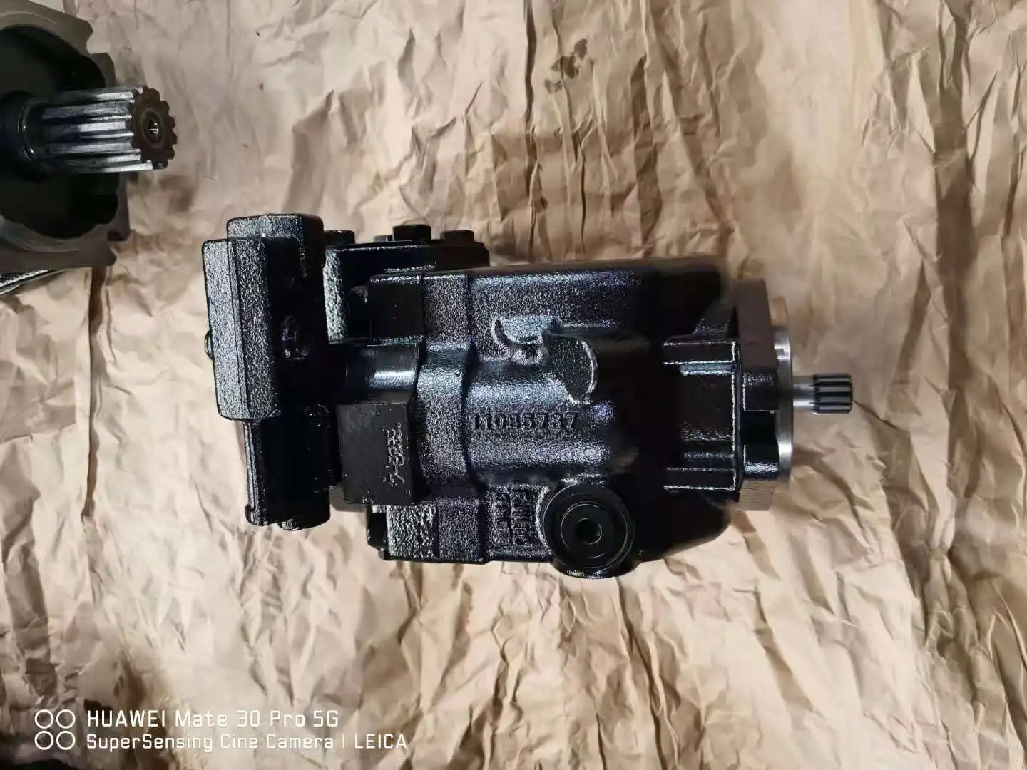 JRRS JRLS JRRS60 JRRS75 hydraulic Open Circuit piston Pump JRRS60BBS3020NNN3S1BEA2NNNNJJJNNN high pressure hydraulic pump