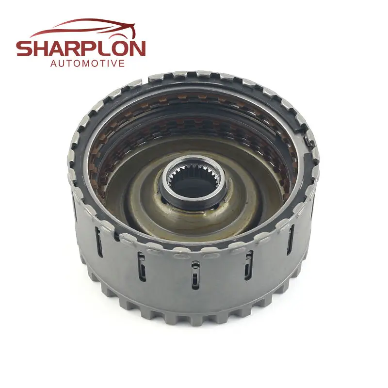 SP Wholesale Price U540 Reverse Drum Automatic Transmission Reverse Clutch Drum Assembly