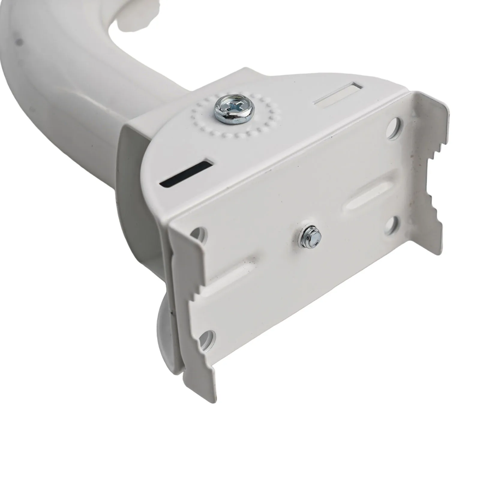 Bridge Bracket Monitoring Equipment Bracket 180 Rotation Smooth Exterior Stable Installation Size Subject To The Actual Object