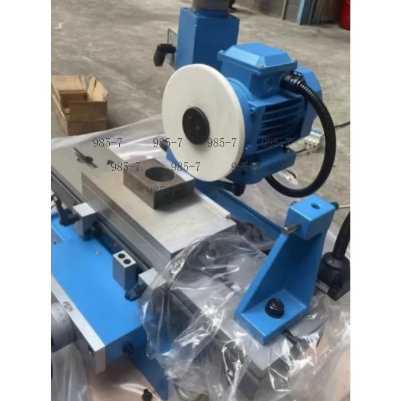 Plane Grinding Multifunctional Grinding Machine 6 Million Tool Grinder Equipped Suction Cup Tool Cabinet