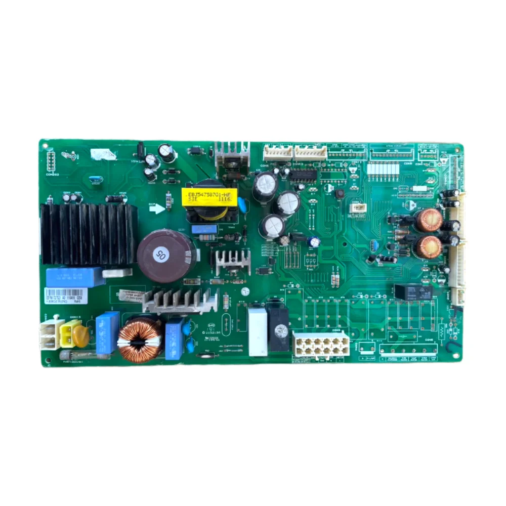 Used For Lg Refrige… - image