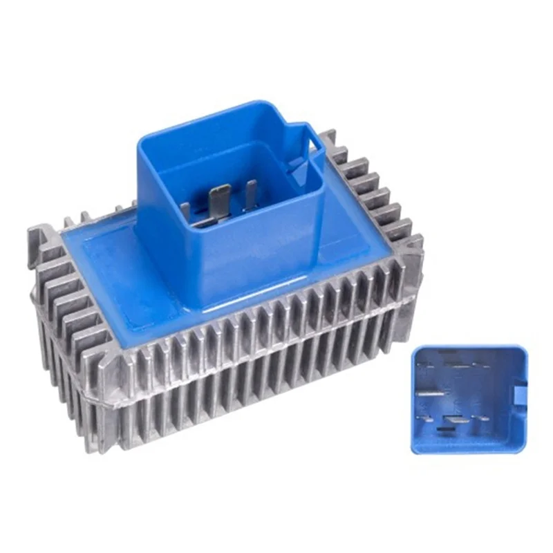 Glow Plug Relay Car Glow Plug Accessories 55353011 For Opel Vauxhall Astra Vectra Zafira 1.9 Cdti Agila Corsa 1.3