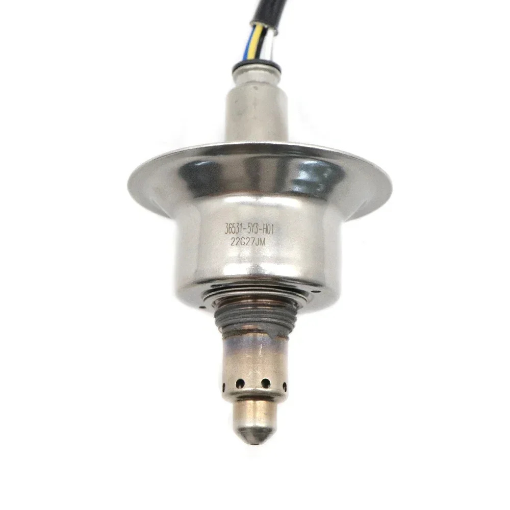 New Air Fuel Ratio O2 Oxygen Lambda Sensor 36531-5Y3-H01 for Honda CR-V Accord Hybrid 2017-2022 365315Y3J01 36531-5Y3-J01 view 6