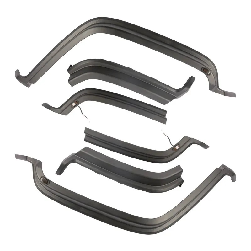 

Wheel Eyebrow with Light for Tank 300 Exterior Accessories Product