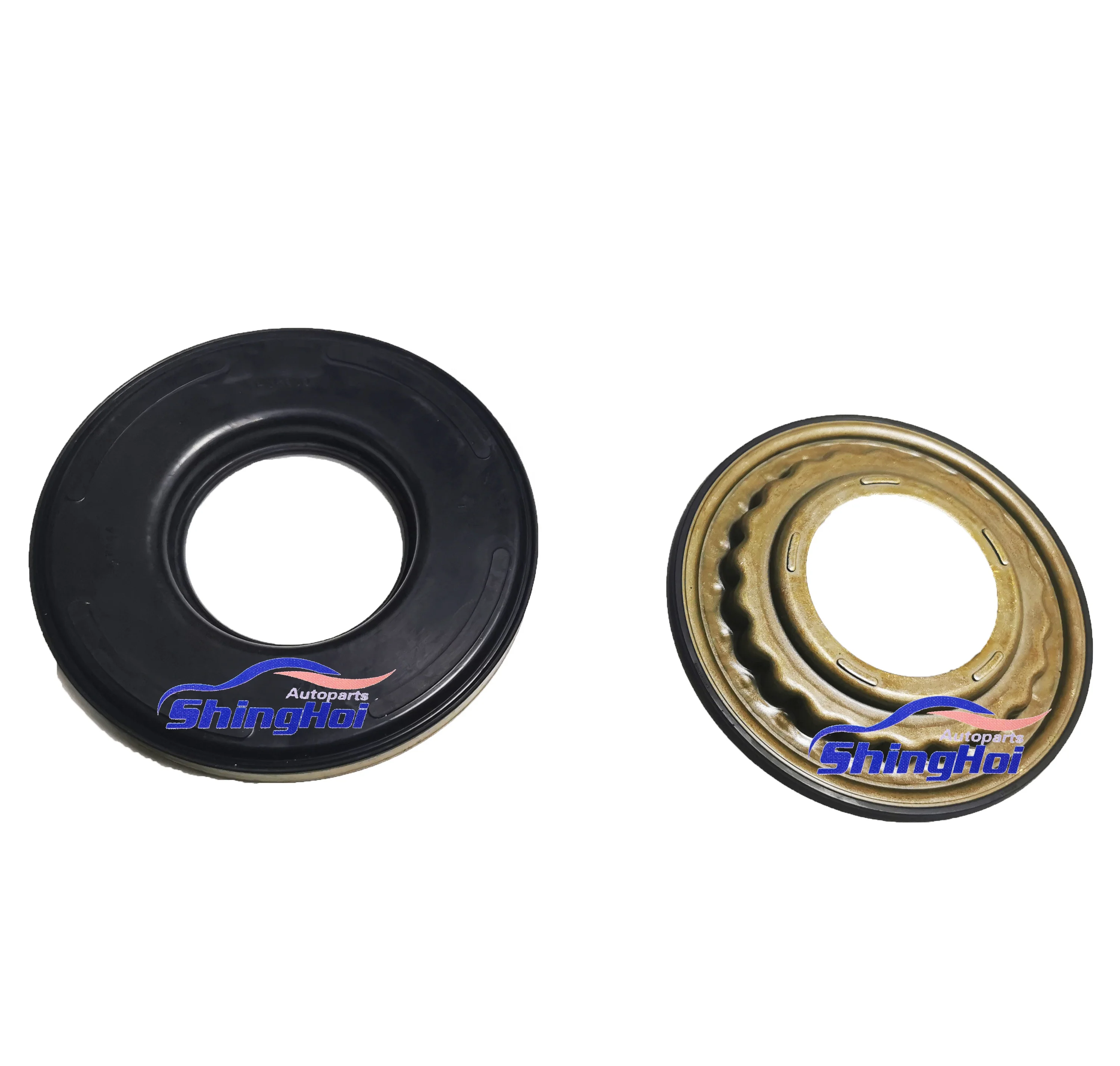 

New K310 K311 K313 CVT Transmission Forward Piston Kit 2Pcs Set