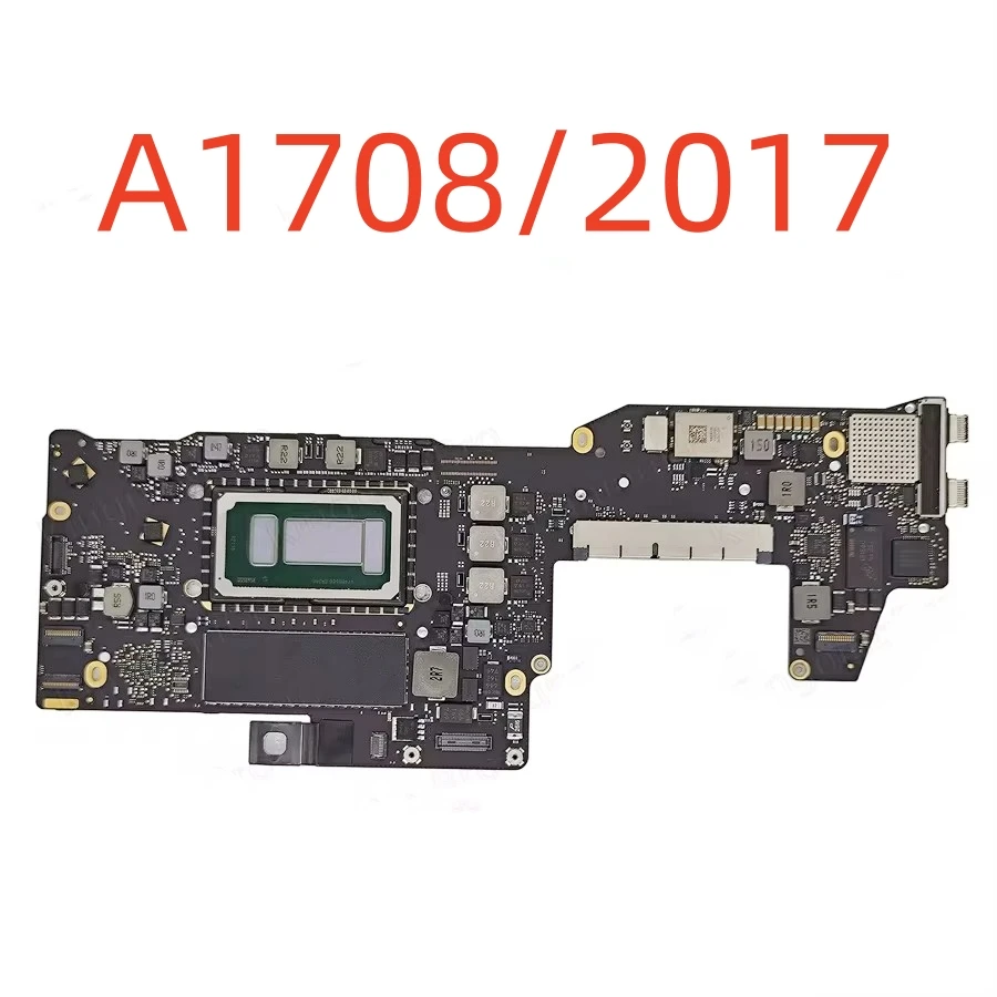 Imagem -02 - Placa Base Original A1708 para Macbook Pro i5 i7 8gb 16b 13 Flegadas A1708 82000875-a 820-00840-a 820-00361-a 2023 2023