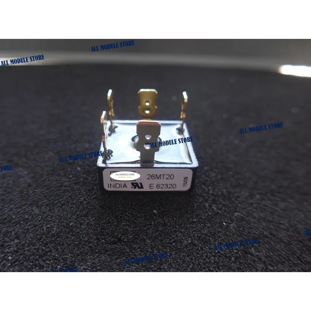 

26MT20 FREE SHIPPING NEW AND ORIGINAL BRIDGE