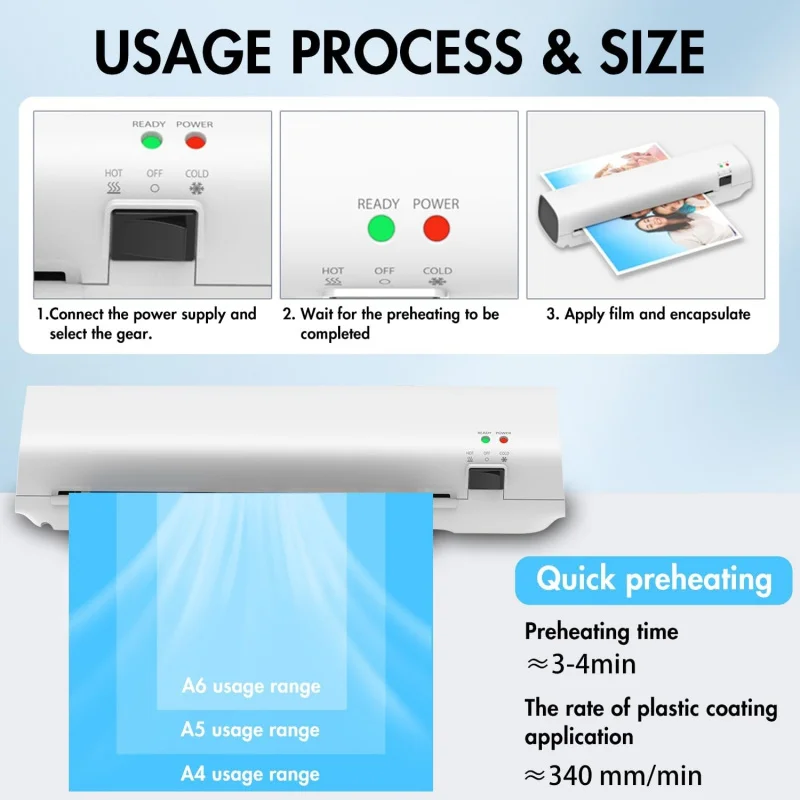 Thumbnail 4 - #23 Laminators Discount Picks