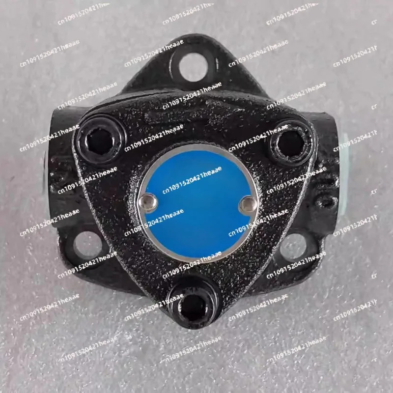 Suitable for machine tool triangular cycloid pump 220/380V oil pump motor TOP-12A + 1/4HP