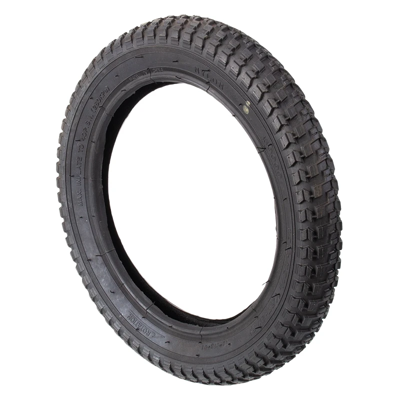 إطار خارجي عالي الجودة موديل 12x2.125 (57-203) مناسب لملحقات إطارات الدراجات الكهربائية