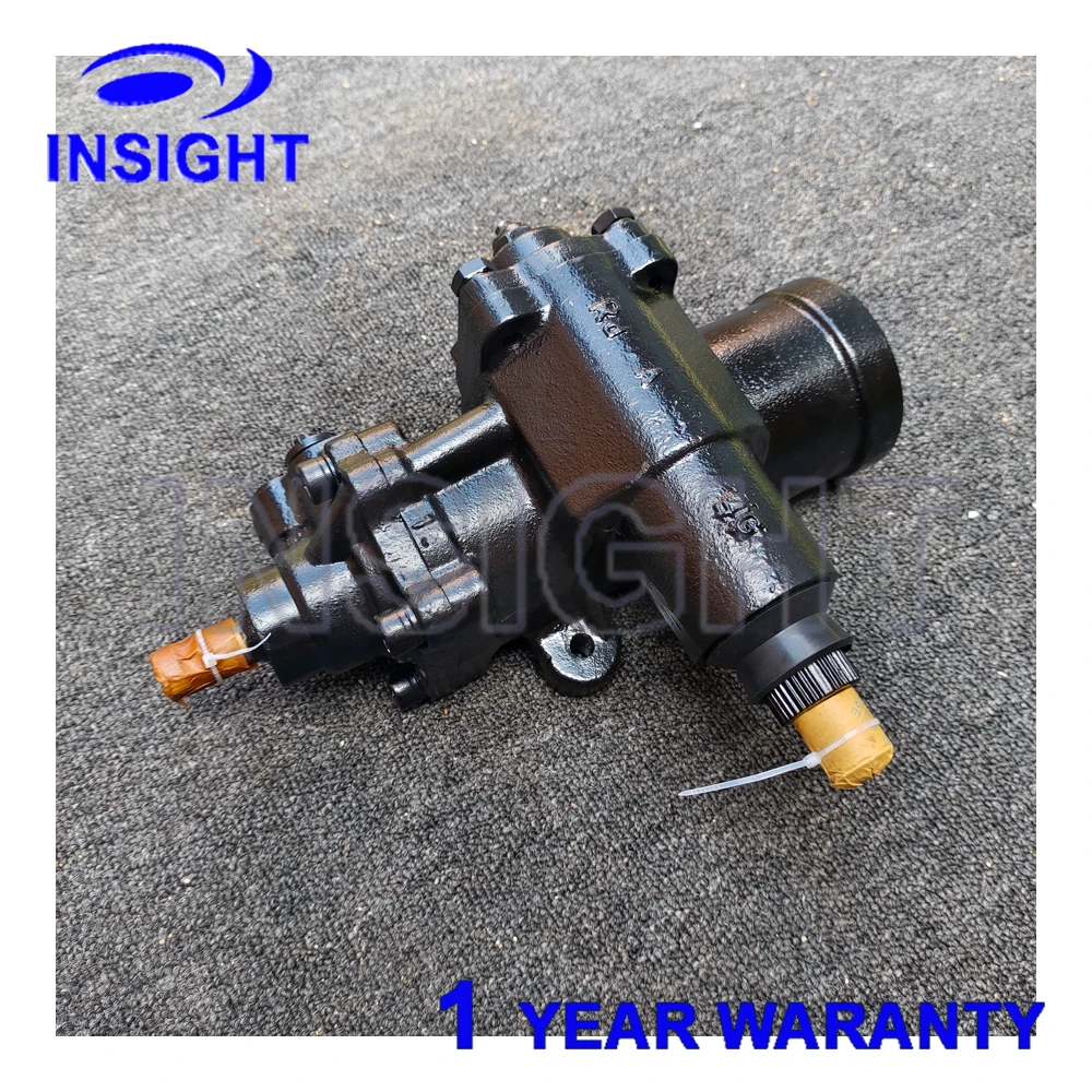 

Power Steering Gear for Cadillac 27-6502