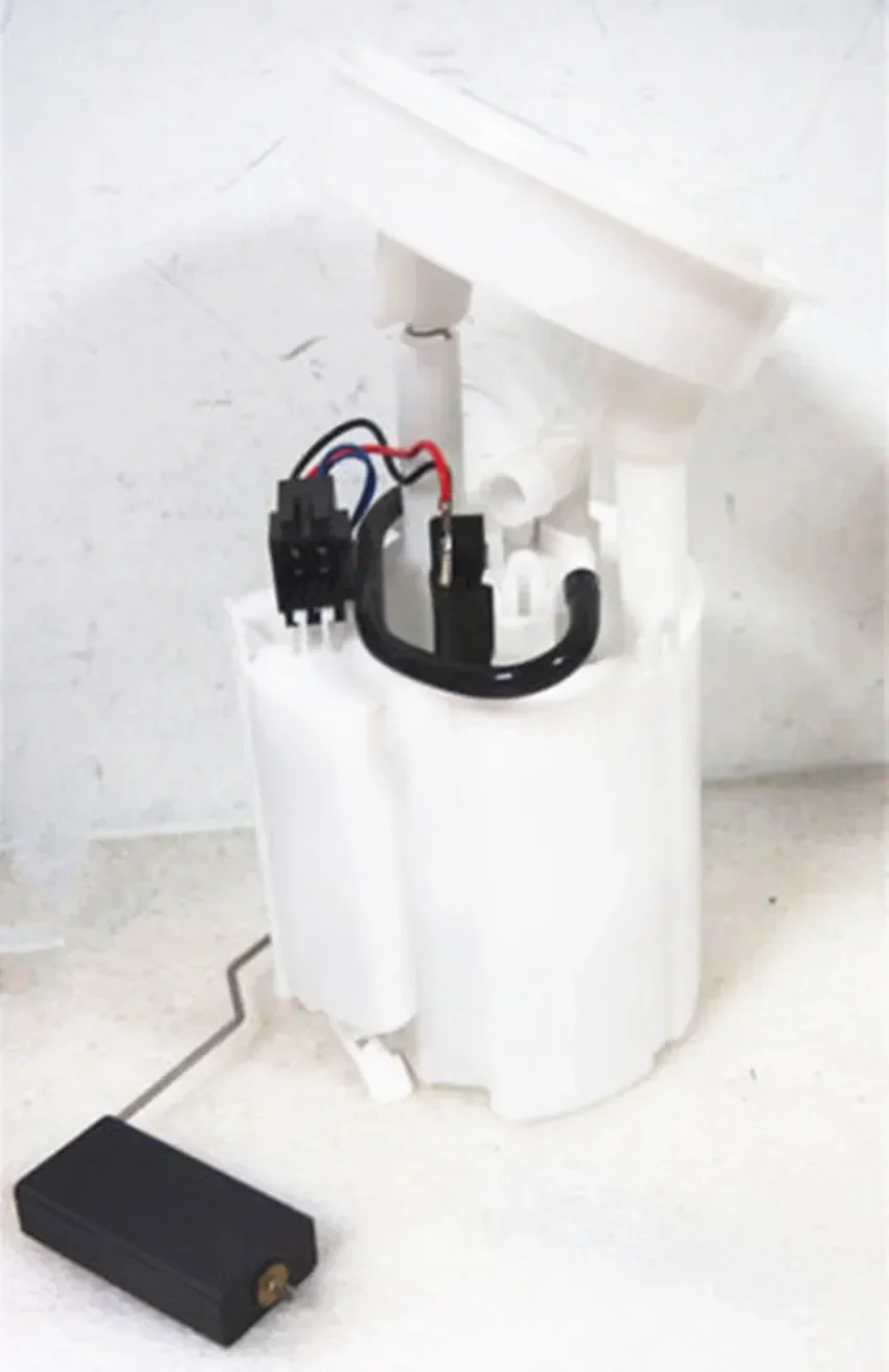 WAJ Fuel Pump Module Assembly E8475M Fits FOR MERCEDES C CLK Class W209 W203 1.6-3.5L 2000-2011