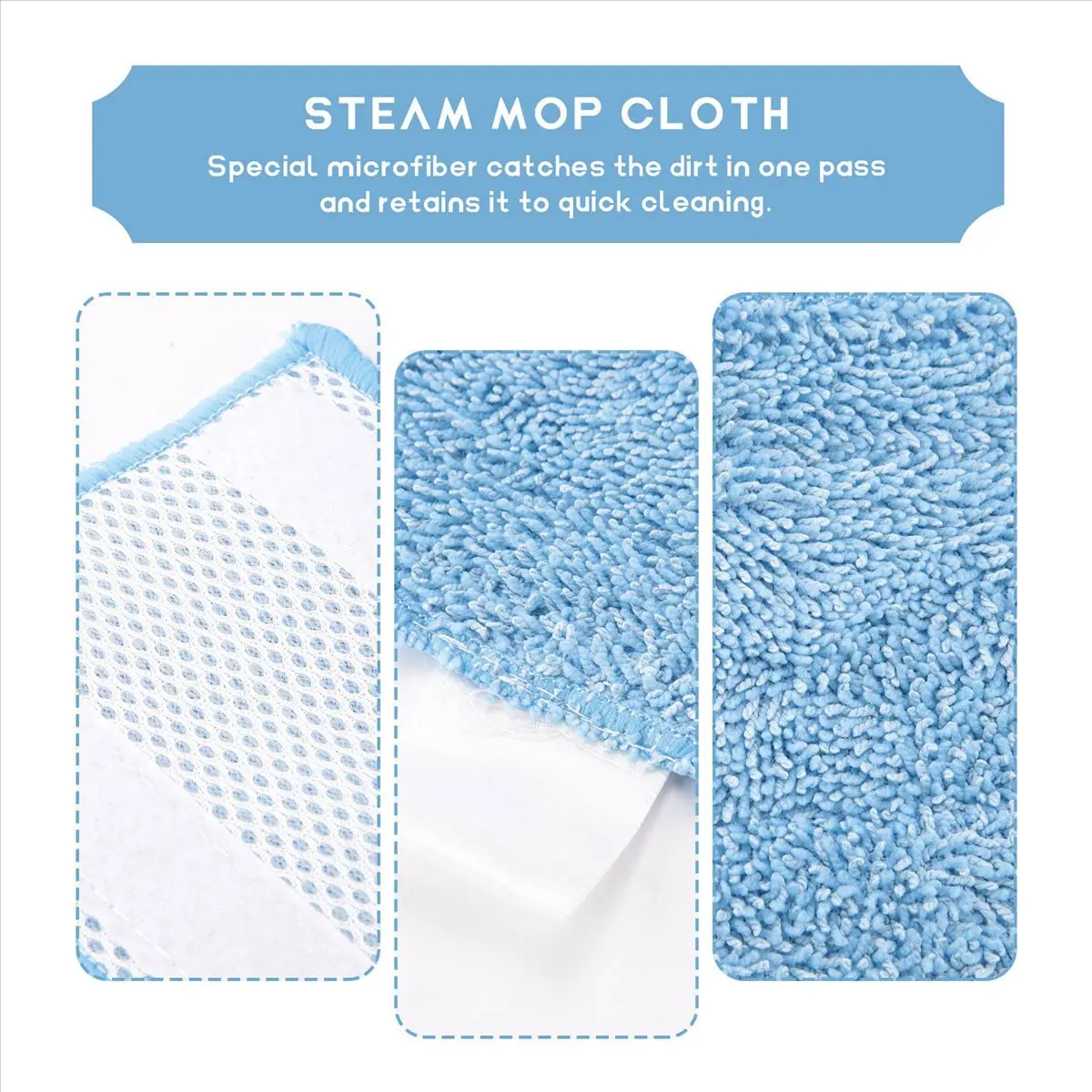 A36R 4 Pcs Washable…