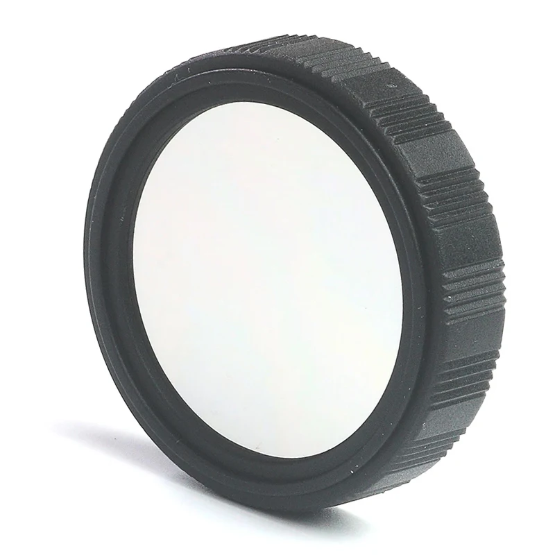 45.5mm 46.5mm 49.5mm Inner Diameter Solar Film Cover Solar Filter View Sunspots For Astronomy Telescope accessory