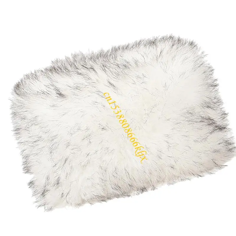 غطاء متماسد مقنع من المألوف مع بطانة داخلية أفخم للرجال نساء الأطفال 066C #2