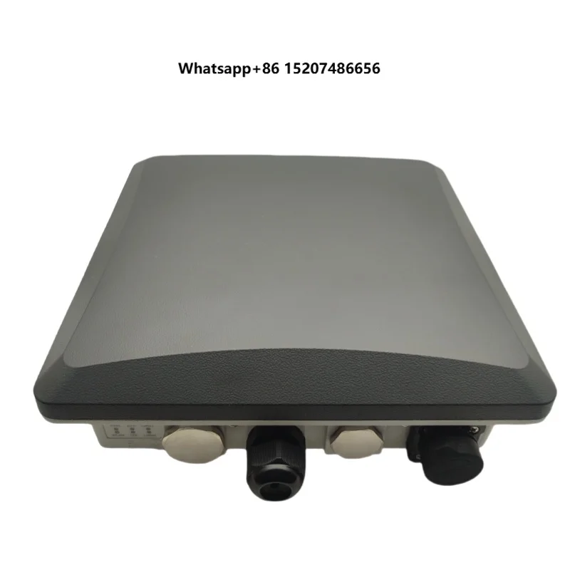 SKA-WS10M 12V Supply Voltage Lorawan Wireless Temperature and Vibration Sensor