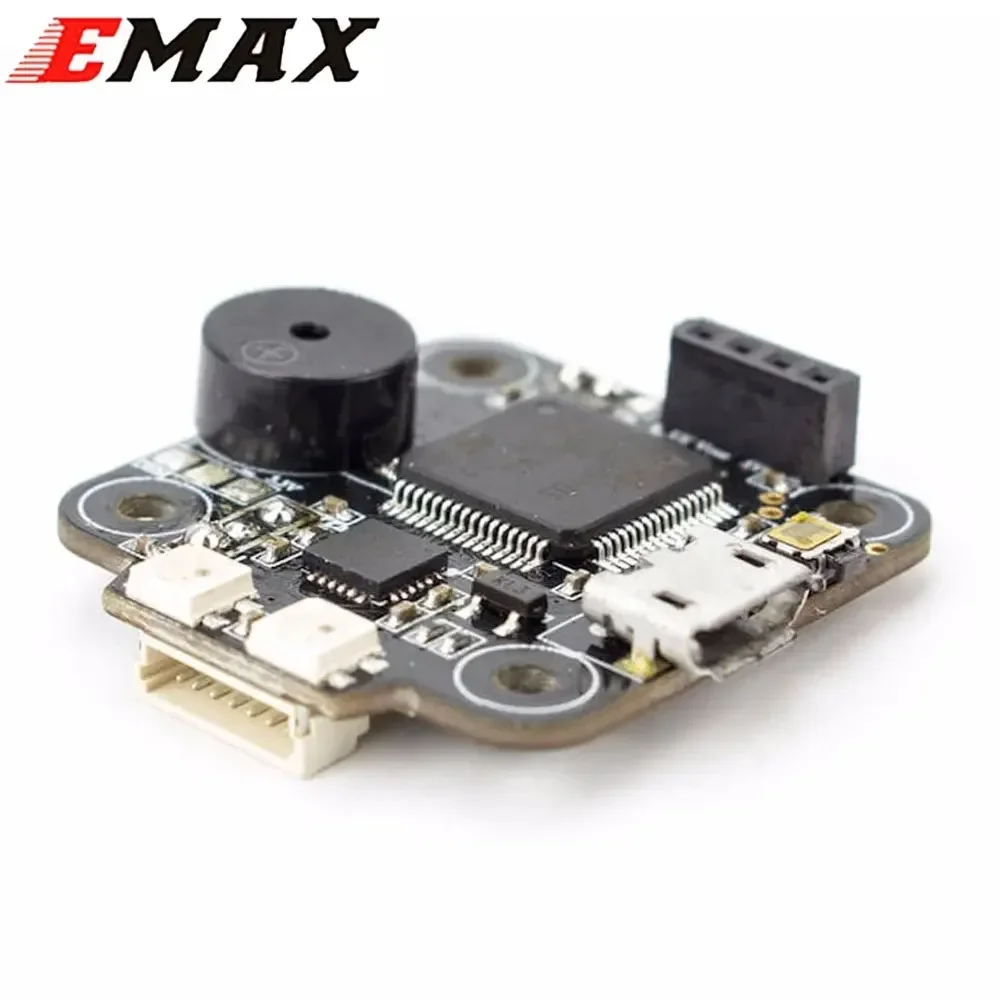 EMAX Mini Magnum 2 F4 Flight Controller OSD STM32F405 MCU Integrated 5V/3A BEC For RC FPV Drone