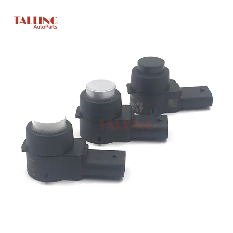 4PCS A2215420417 Parking Sensor For Mercedes-Benz W211 W204 CL203 R230 W164 W251 S211 X164 S204 W166 R171 C219 C216 2001-2014