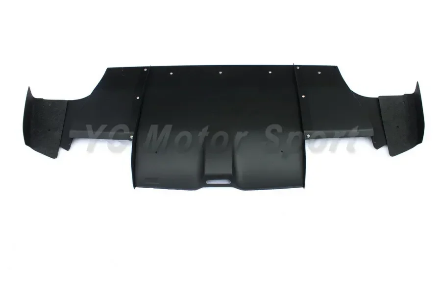 

Car Accessories FRP Fiber Glass VS Style Rear Diffuser Fit For 2008-2012 Impreza GRB STI Rear Diffuser