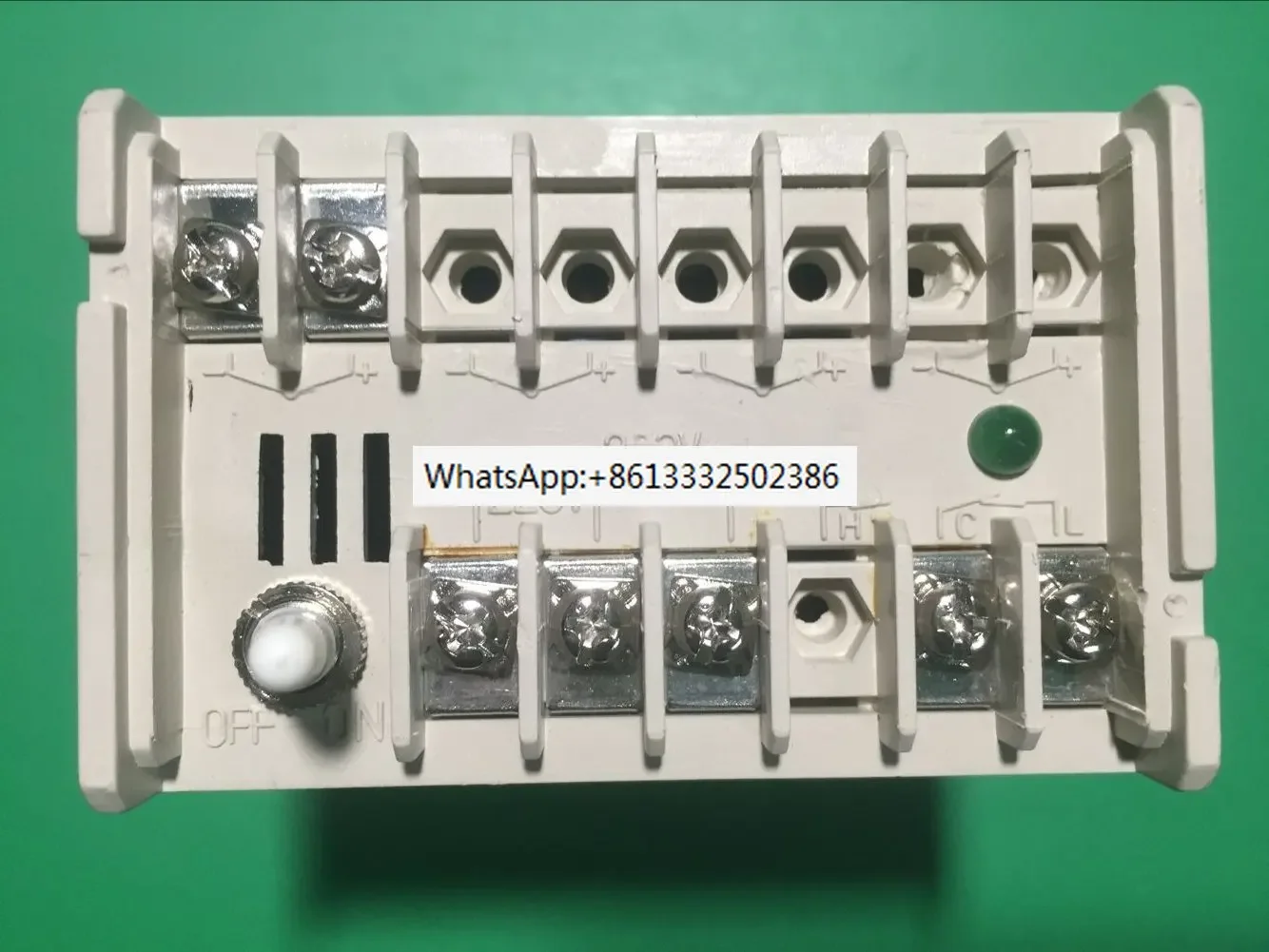 Thermal circuit breaker JU-1F 2F 3F 4F 1Z 2Z 3Z oven temperature limiter