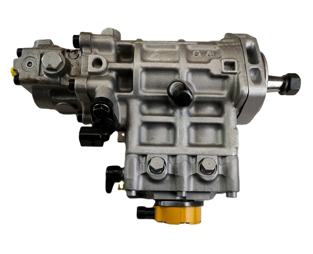 3264635 326-4635 32f61-10302 Fuel Injection Pump For Caterpillar Cat C6.4 320d E320d 323d