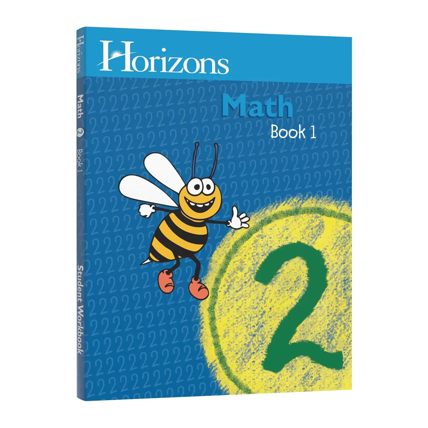 

2nd Grade Math Student Book 1: Engaging Homeschool Lessons