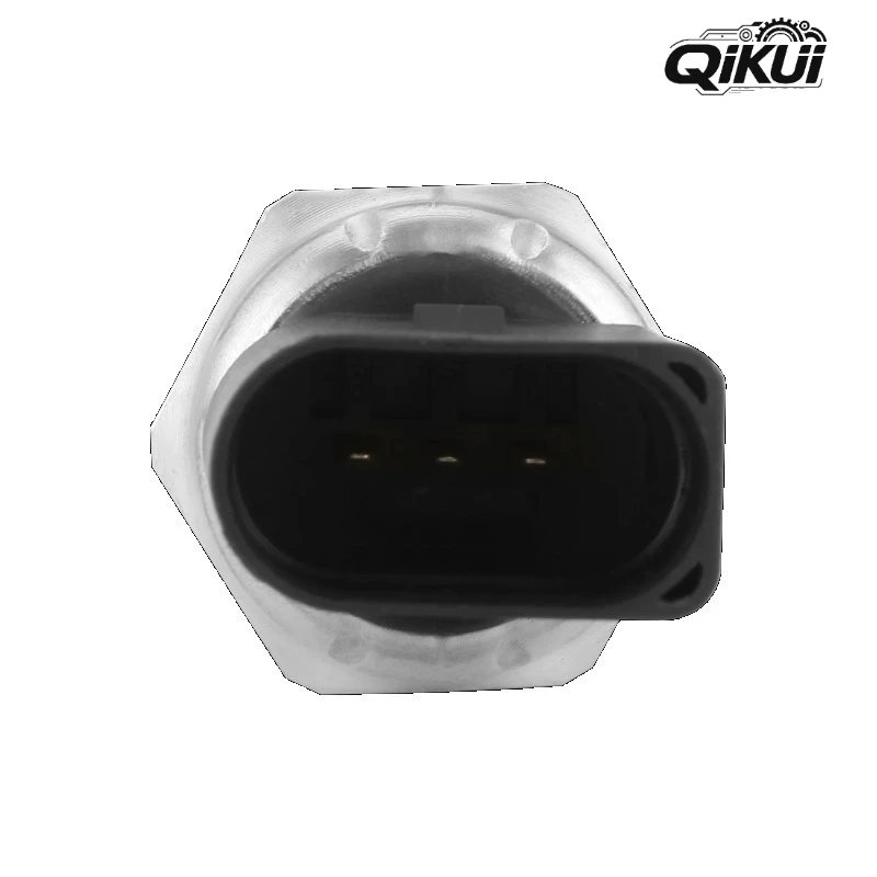 A/C Pressure Sensor Switch 4H0959126 Air Conditioner Clutch Cycle Switch 4H0959126B For Audi A3 A4 A5