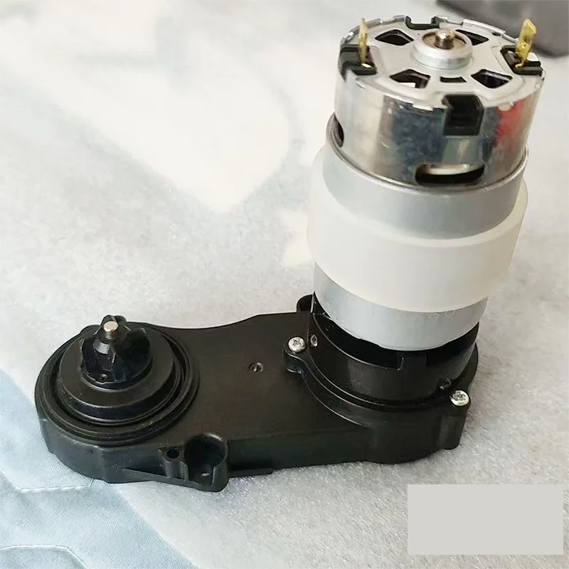Original Für Roborock Dyad Front Pinsel Getriebe für Roborock Dyad/U10 Wireless Smart Staubsauger Pinsel Motor Teile Zubehör